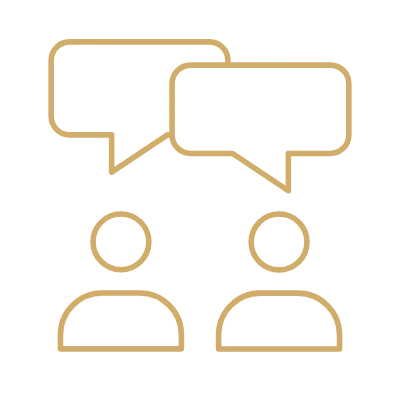 설명이 반복되고<br> 커뮤니케이션이 어렵다