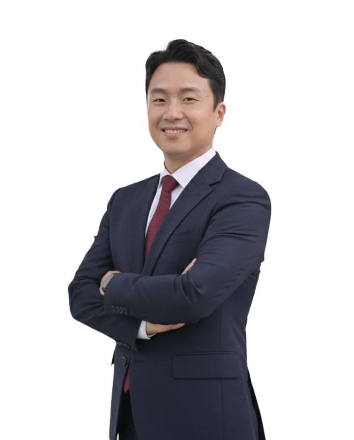 DesignsFit 대표님 이미지